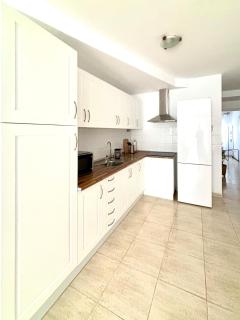 El céntrico apartamento - Las Palmas de Gran Canaria - 8
