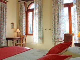 Gîte lumineux avec jardin, près de Vichy, 2 chambres, équipements modernes, draps inclus - FR-1-489-281 - Trézelles - 6