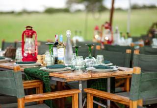 Meliá Serengeti Lodge Member of Meliá Collection - 2