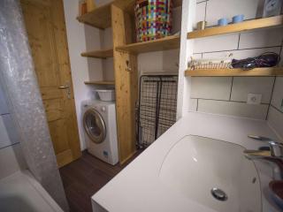 Valmorel, 2 pièces + mezzanine, 6 pers, simple, animaux, skieurs - FR-1-356-479 - 3