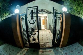 Villa Asureti - 8