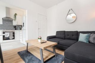 Huge 4 Bed near Anfield Stadium-Perfect for Groups - Liverpool - 7