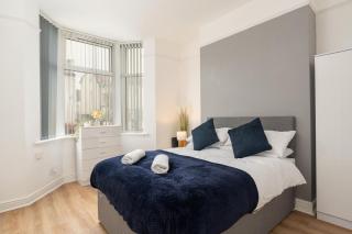 Huge 4 Bed near Anfield Stadium-Perfect for Groups - Liverpool - 6