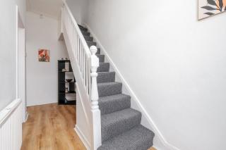 Huge 4 Bed near Anfield Stadium-Perfect for Groups - Liverpool - 5