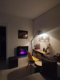 Beach accommodation apartment - San Sebastián - 7