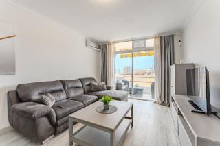 Marina Paraíso 1 bedroom Apt - Adeje - 7
