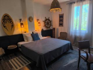 Gîte en Provence - Cavaillon - 2