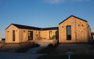 Premium villa stay for professionals & executives who demand quality - Kalundborg - 9