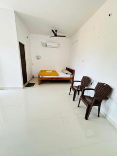 Aadhi lingam HOME STAY - 6