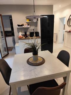 Beach accommodation apartment - San Sebastián - 3