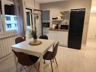Beach accommodation apartment - San Sebastián - 6