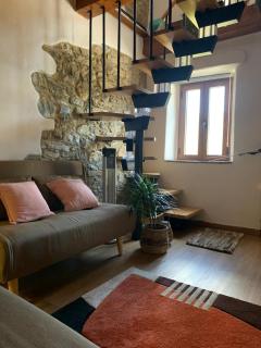 Casa sulle Apuane - Marciaso - 7