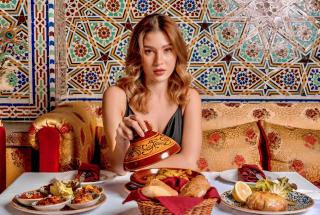 Art Palace Suites & Spa - Casablanca - 5