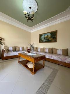 Cozy retreat in Chefchaouen - Chefchaouene - 2
