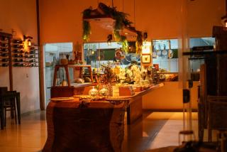 Xamã Senses - Hotel Pousada - 2