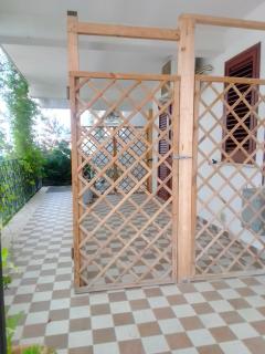 Monlocale al mare con terrazza privata - 8