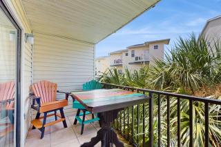 The Beach Escape - 9