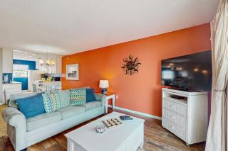 The Beach Escape - 5