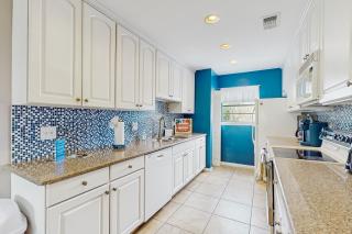 The Beach Escape - 1