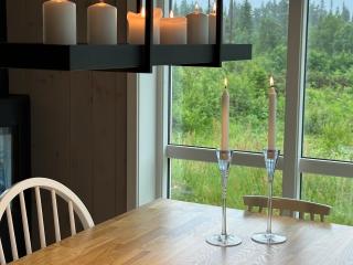 Raudalens utsikt - Beitostøl - 5