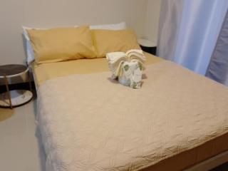 Saekyung Condominium - Basbas - 8