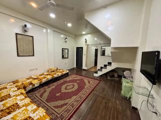 Okapi Park View Apartments - Indore - 1