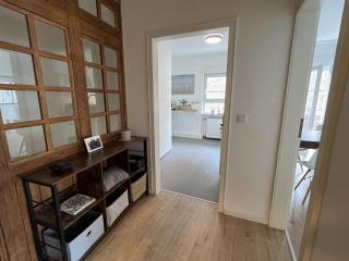 Zum Turmstorch - frisch saniert, modern, eigener Zugang - 7