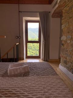 Casa sulle Apuane - Marciaso - 9