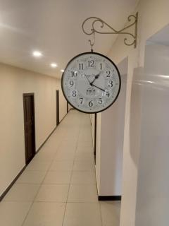 Nathan's Residency - 2