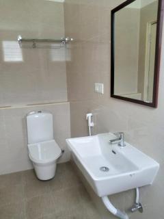 Nathan's Residency - 1