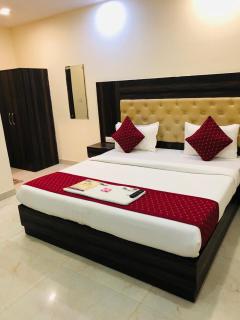 Hotel Grand cozy cave delhi IGI airport - New Delhi - 3