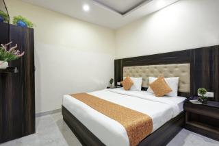 Hotel Grand cozy cave delhi IGI airport - New Delhi - 2