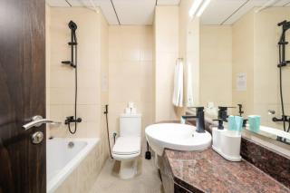 Luxury Studio - Golf Views - Sports City Dubai - Dubaï - 1