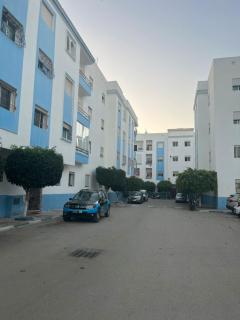 15 min à la plage, parking gratuit, rue calm - Martil - 9