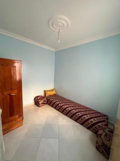 15 min à la plage, parking gratuit, rue calm - Martil - 8