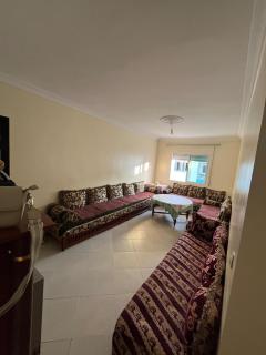 15 min à la plage, parking gratuit, rue calm - Martil - 7