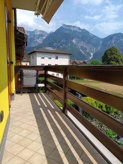 Appartamento Sunflower in posizione soleggiata - Levico Terme - 5