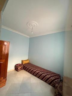 15 min à la plage, parking gratuit, rue calm - Martil - 5