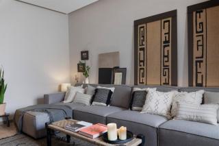 Bara - 2 bedrooms in Eixample Dreta - 1