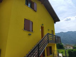 Appartamento Sunflower in posizione soleggiata - Levico Terme - 1