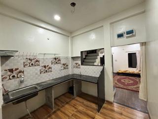 Okapi Park View Apartments - Indore - 2