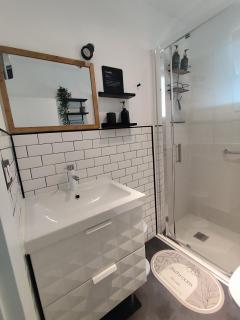 Beach accommodation apartment - San Sebastián - 2