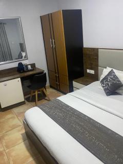 Caritas Inn, Ilasan - Lagos - 1