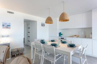 Sublime appartement face à la mer avec accès plage - Palavas-les-Flots - 4