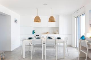 Sublime appartement face à la mer avec accès plage - Palavas-les-Flots - 5