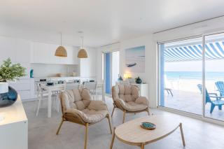 Sublime appartement face à la mer avec accès plage - Palavas-les-Flots - 2