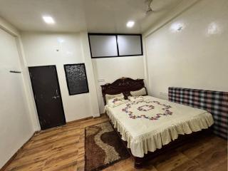 Okapi Park View Apartments - Indore - 3