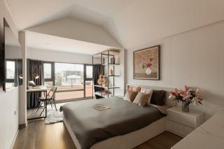 HoLo Ba Dinh Hanoi - Serviced HomeStay - Hanoi - 9