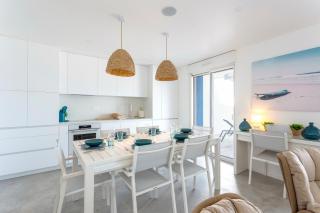 Sublime appartement face à la mer avec accès plage - Palavas-les-Flots - 3