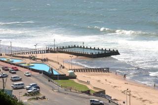 Melody Comfort Apartments - Durban - 1